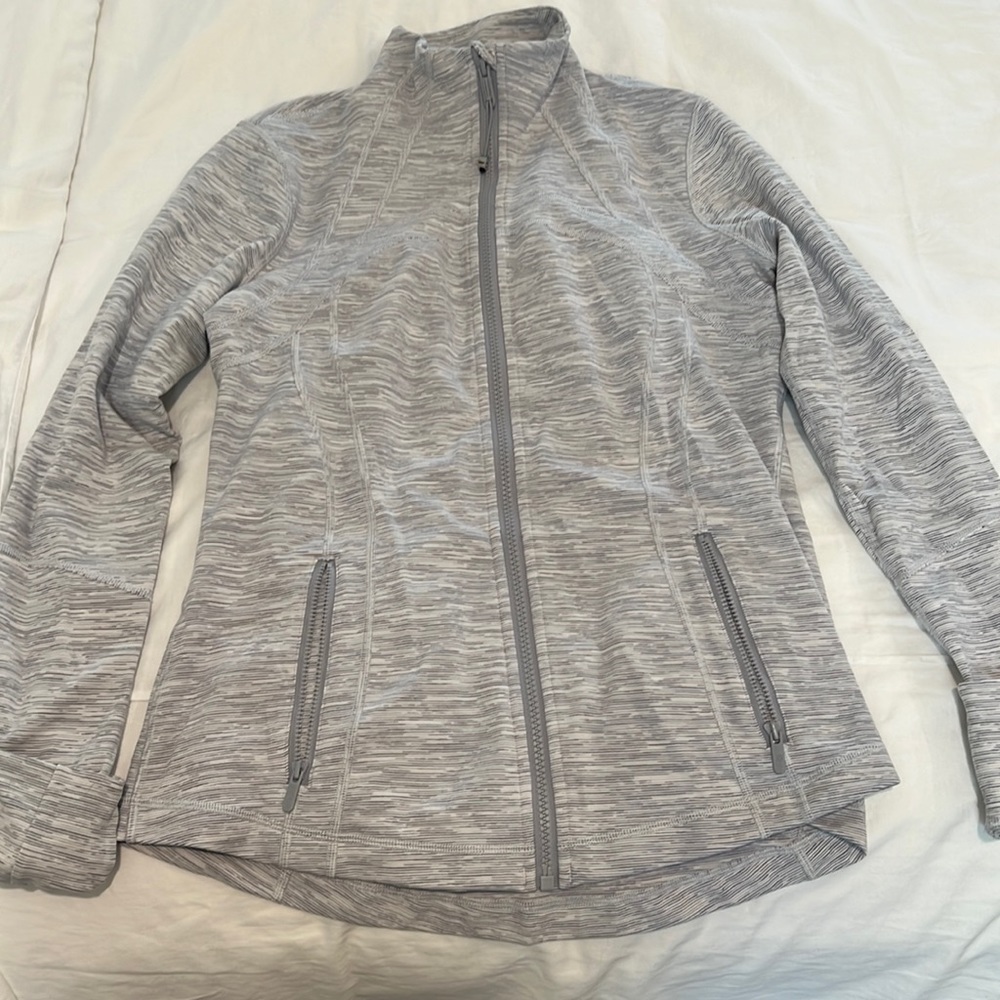 Lululemon Define Jacket